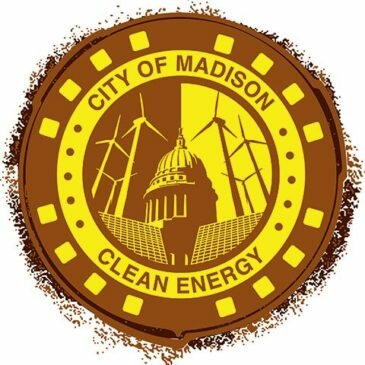Madison looks to run city operations on 100 percent renewables